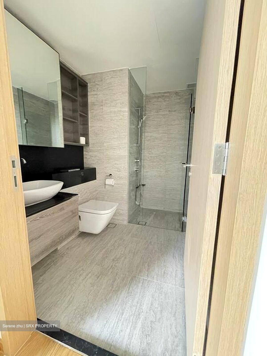 Harbour View Gardens (D5), Apartment #511098471